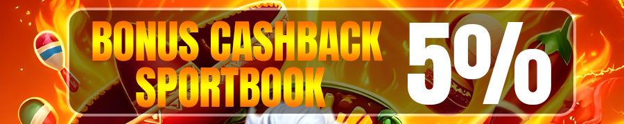 BONUS CASHBACK SPORTBOOKS DZ33